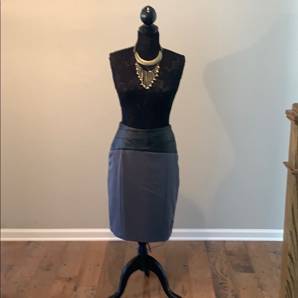 Velvet Heart Skirt